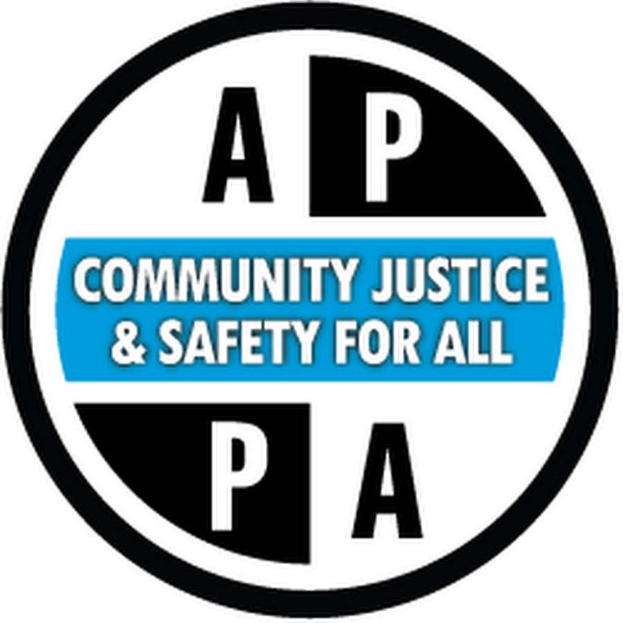 American Probation and Parole Association Logo