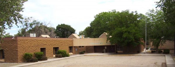 New Mexico Women's Recovery Academy