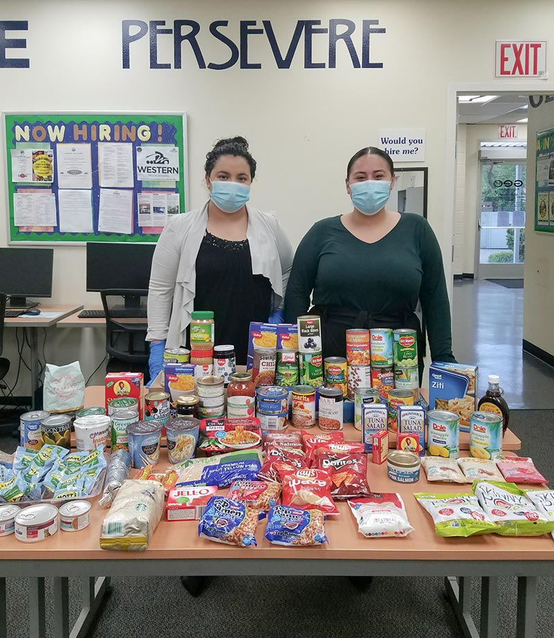 GEO Reentry’s reentry centers stepped up for participants during pandemic