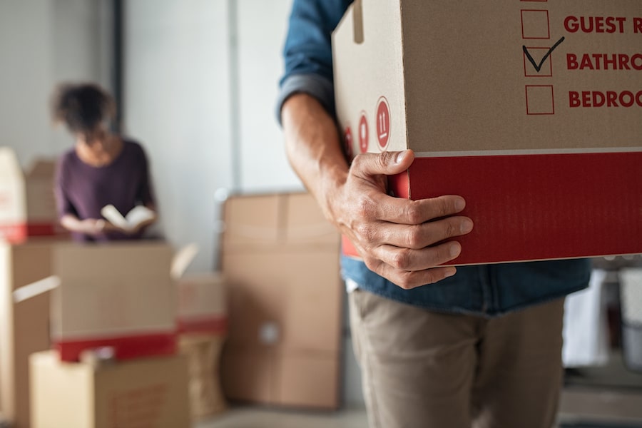 GEO Reentry is helping the IDAHO DOC to grow its transitional housing network for reentrants.