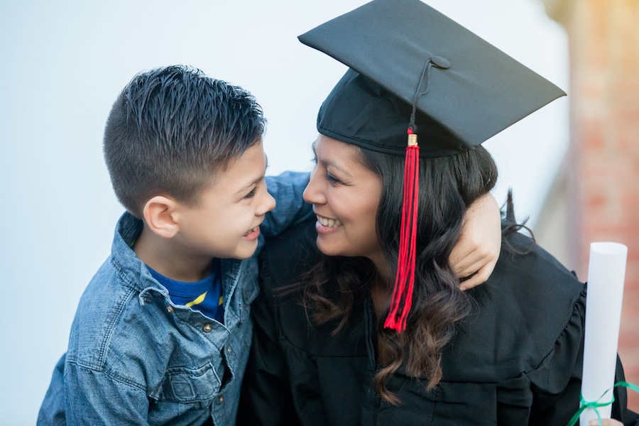 Graduations at GEO Reentry programs mark completion of cognitive behavioral treatment