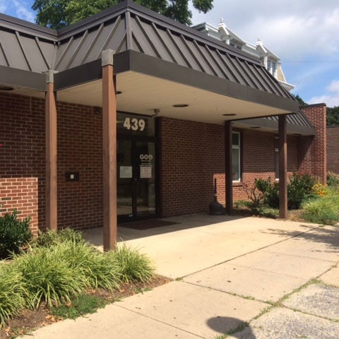 Lancaster County Reentry Service Center hosts open house