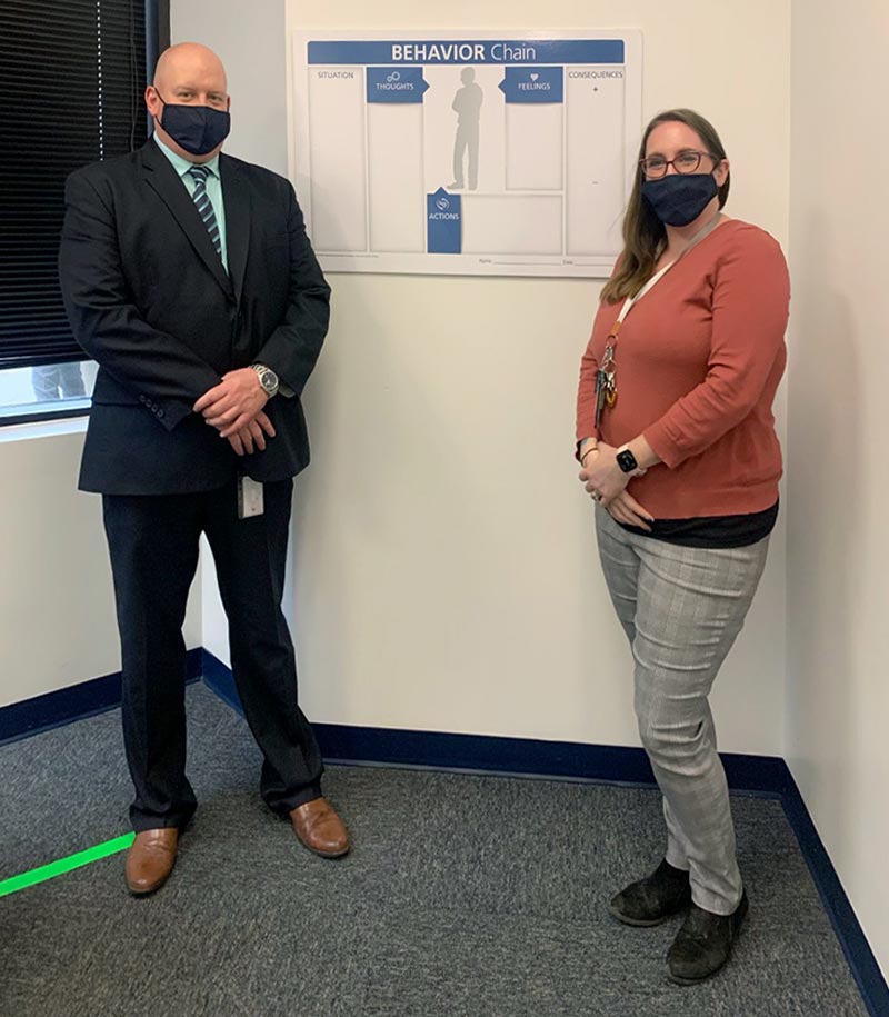 Lycoming County RSC partners with county to launch reentry coalition