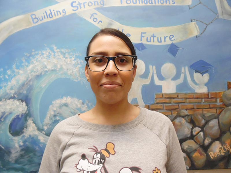 Samuel and Nicole: Two Non-Residential Reentry Participant Success Stories