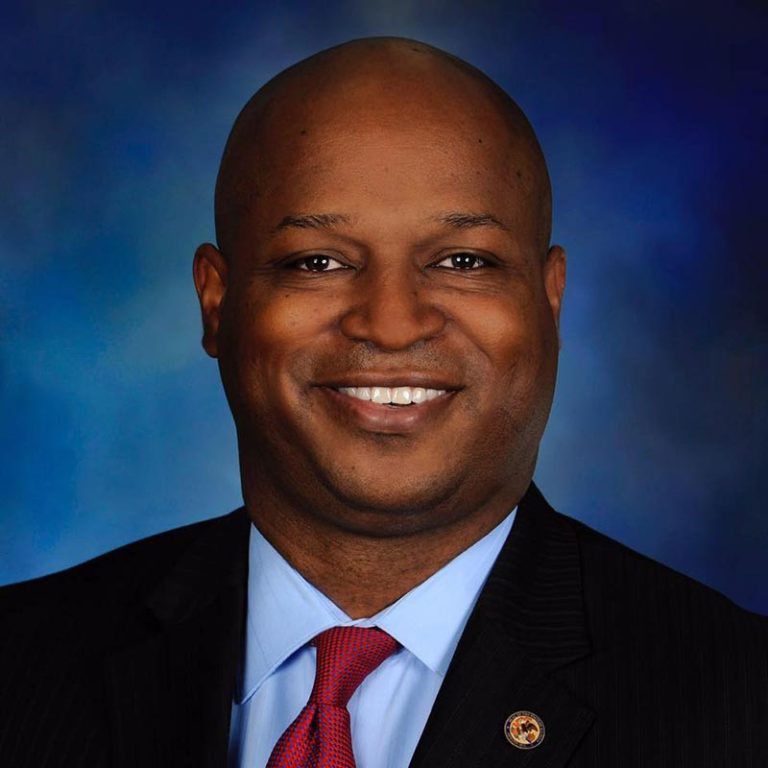 Chris Welch first Black Speaker of IL House of Representatives