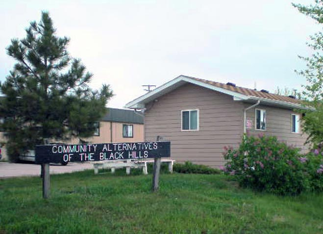Residential reentry program in South Dakota launches credit class for residents