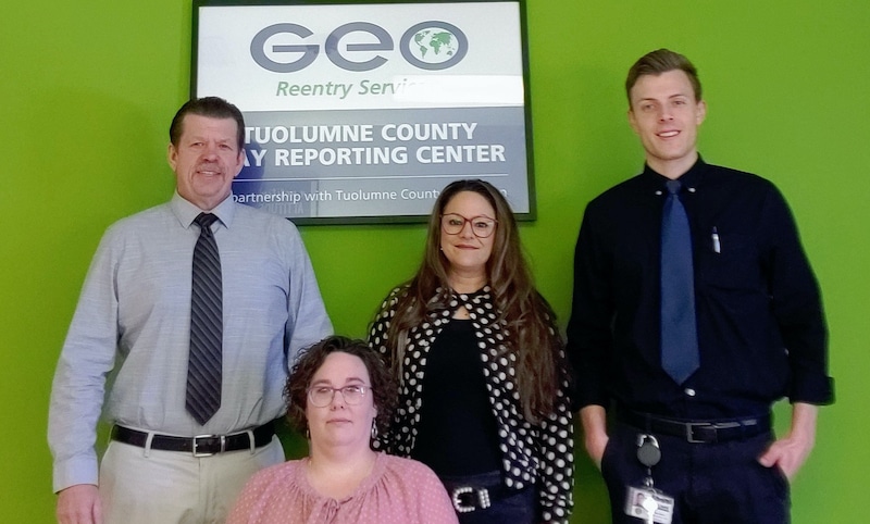 Tuolumne County DRC/JRP holds successful “Virtual Open House”