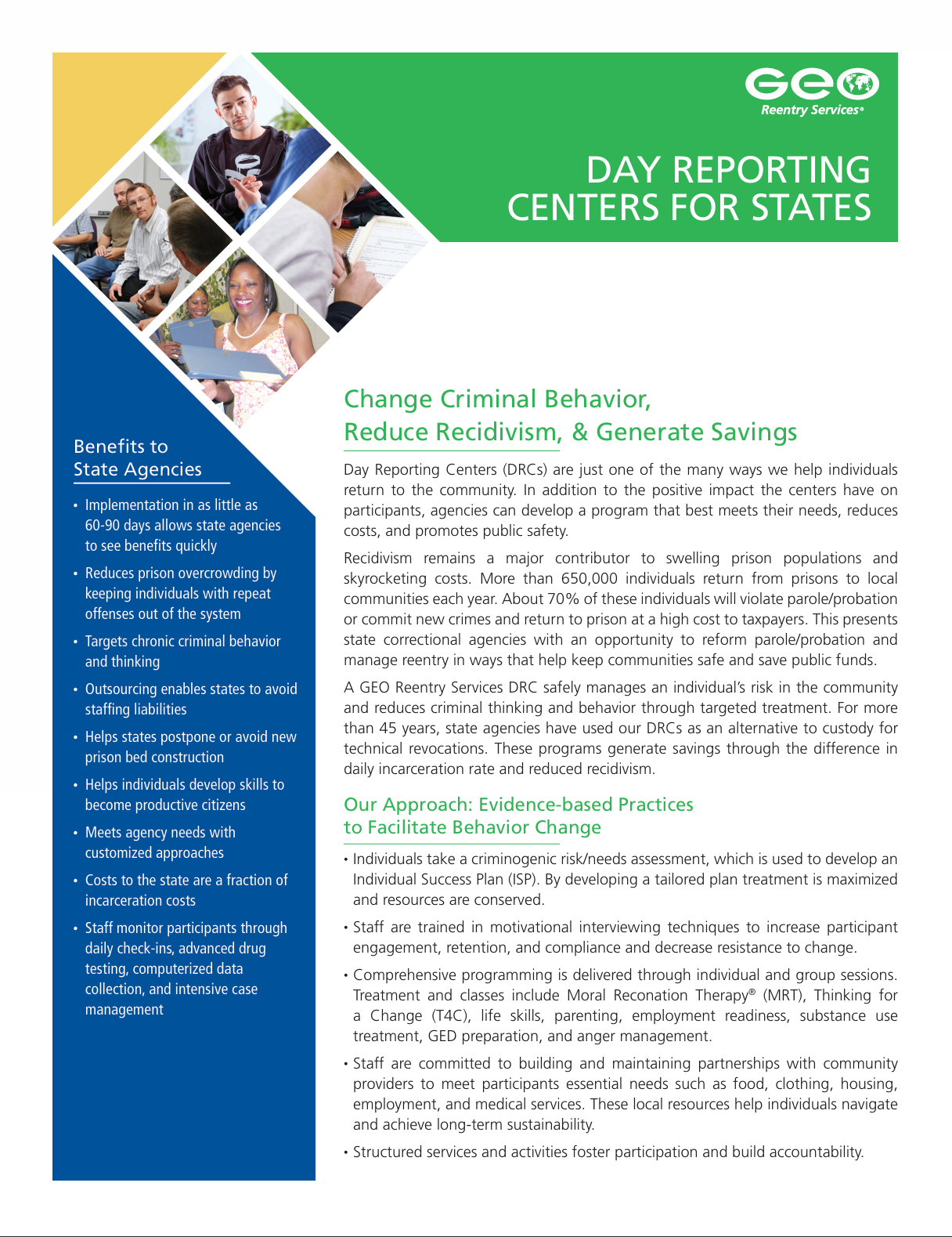 Download the day reporting for states fact sheet