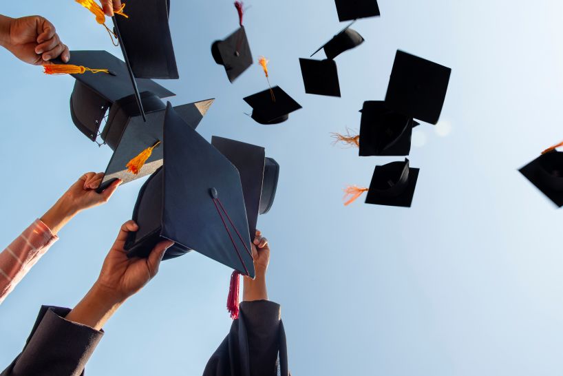 Pocatello GEO Reentry Program graduates 2026, showcasing the power of evidence-based reentry for reducing recidivism and supporting second chance hiring.
