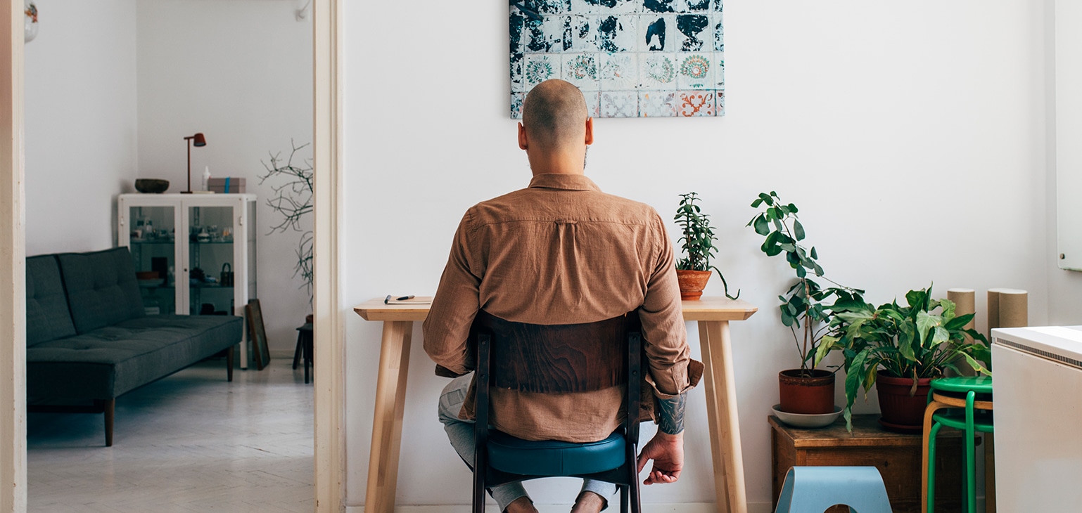 Transitional Housing GEO Reentry Services