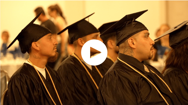 Kern County GEO Reentry Program Celebrates 22 Successful Graduates