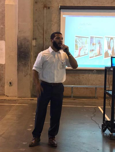 GEO Reentry Program in Kern County Organizes Special Event 3